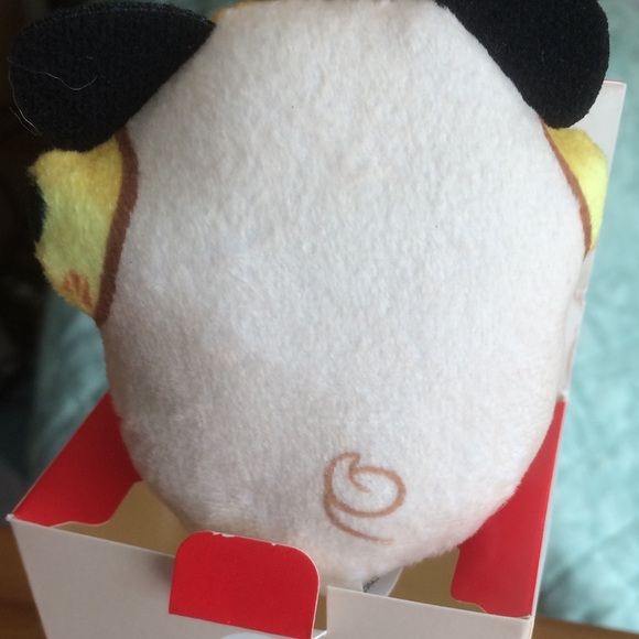 McD  Squishmallows:  Archie and Prince - Picture 6 of 13